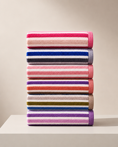 Candy Stripe — Multi-Stripe