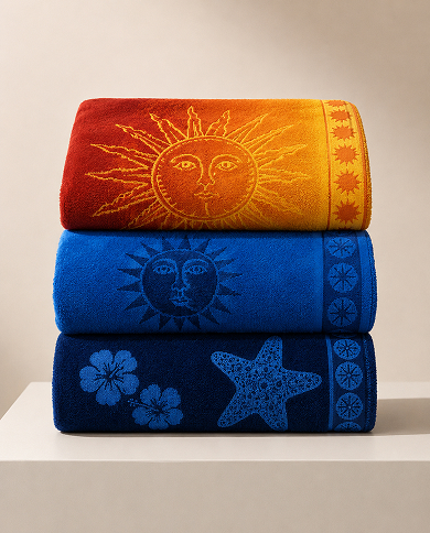 Beach Towels