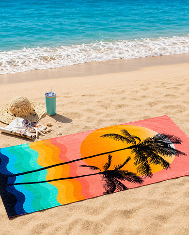 Beach Towel